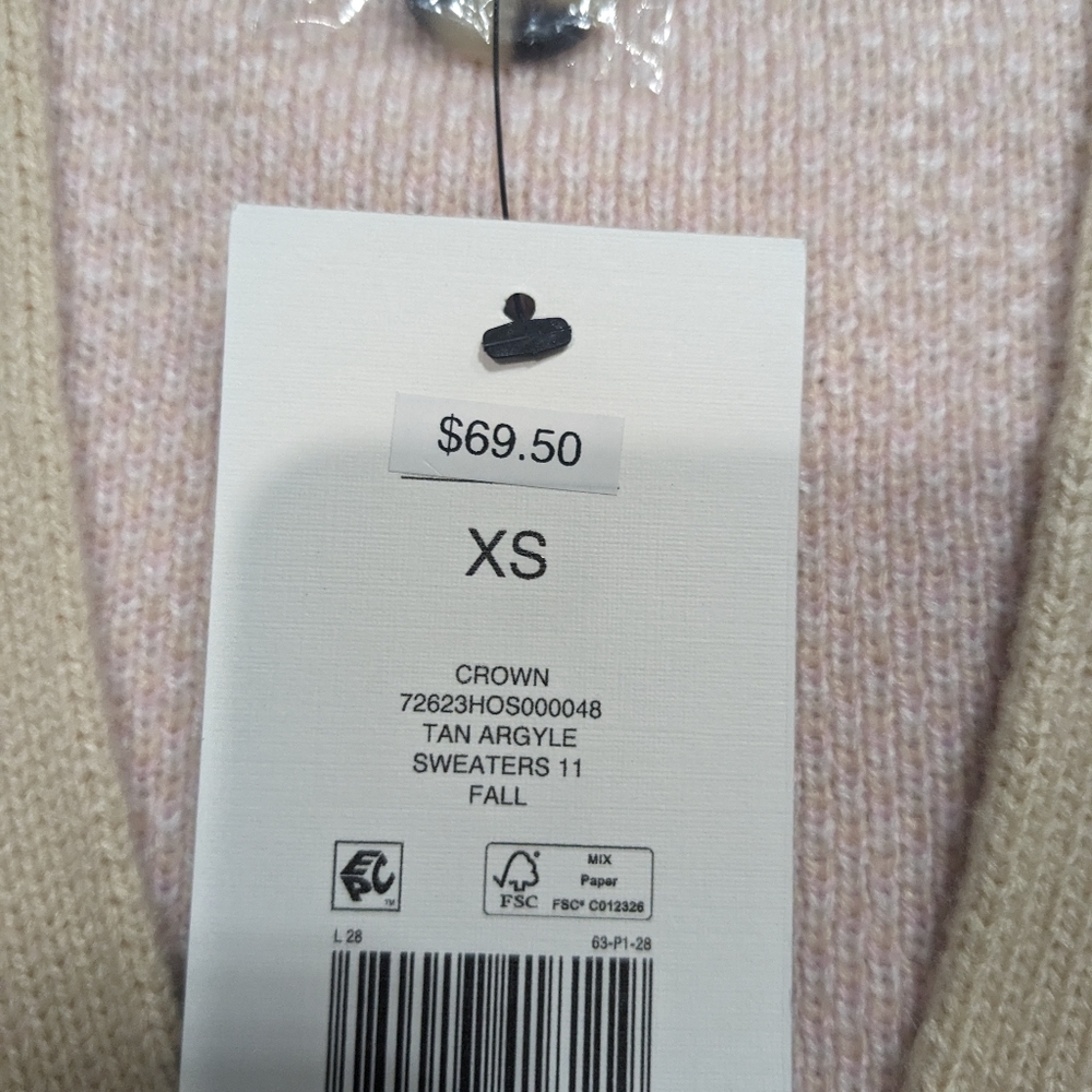 Sweater - Picture 2 of 3